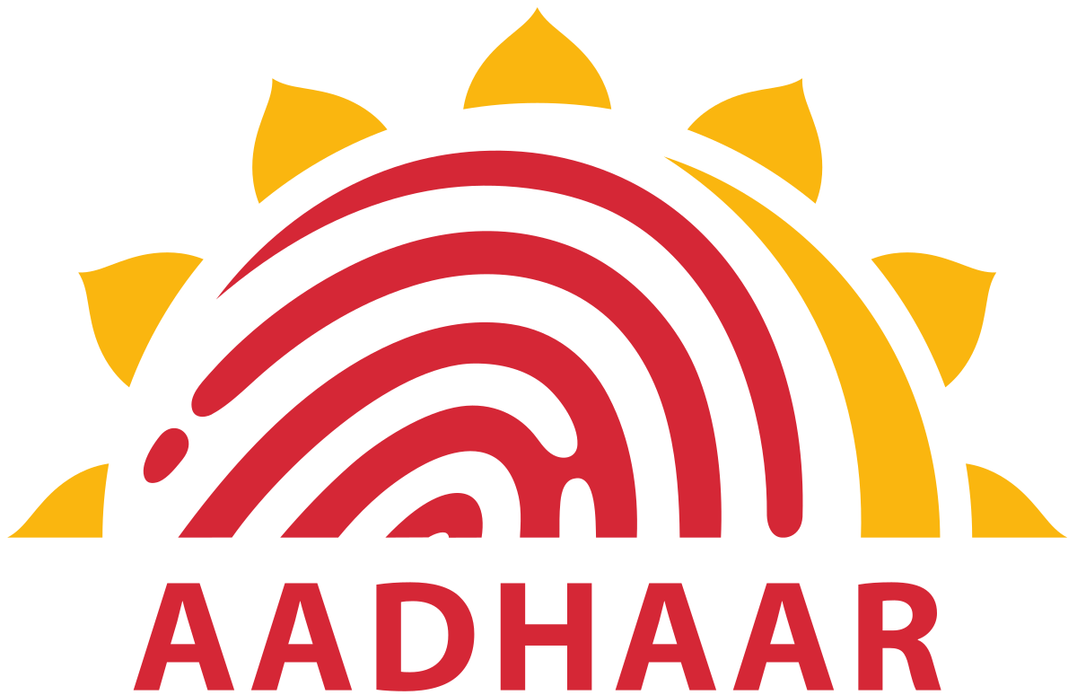Aadhaar Manual Print